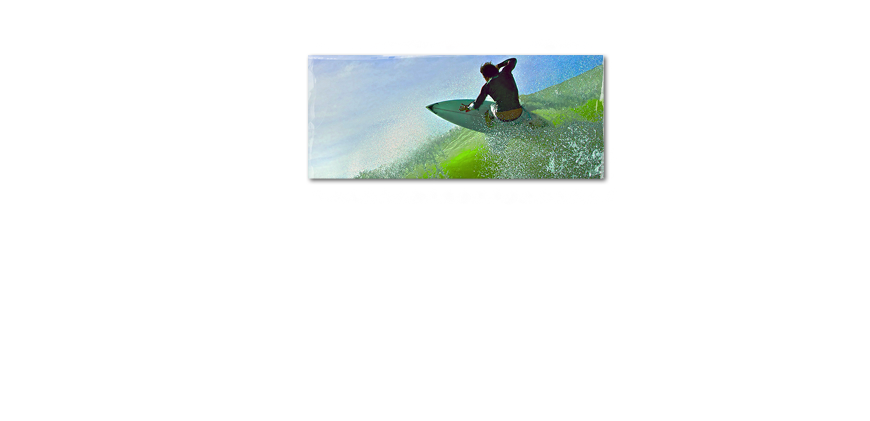 Surf 120x50cm tela