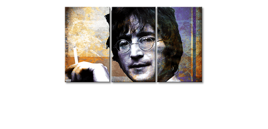 Arredamento-moderno-John-Lennon-180x100-cm