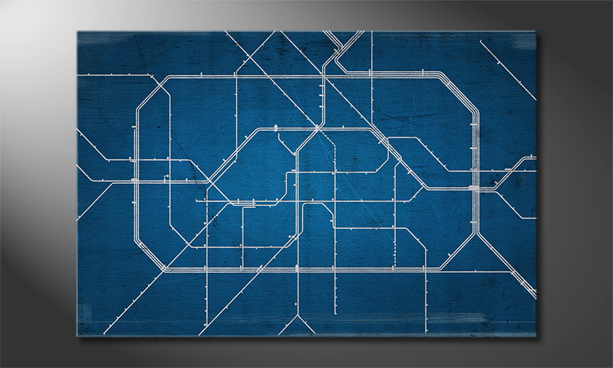 Berlin-Metro-quadro