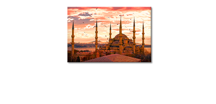 Blue-Mosque-quadro