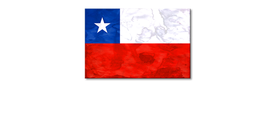 Chile-quadro-moderni