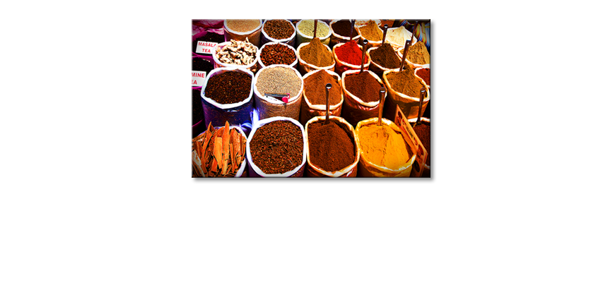 Colorful-Spices