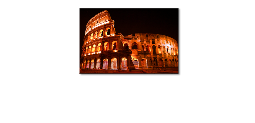 Colosseum-tela