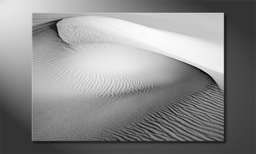 Dune-quadro