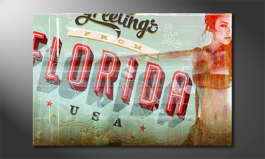 Florida-Girl-quadro