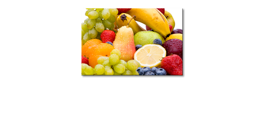 Fruits-quadro