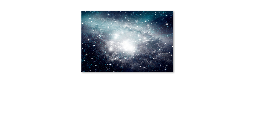 Galaxy-quadro