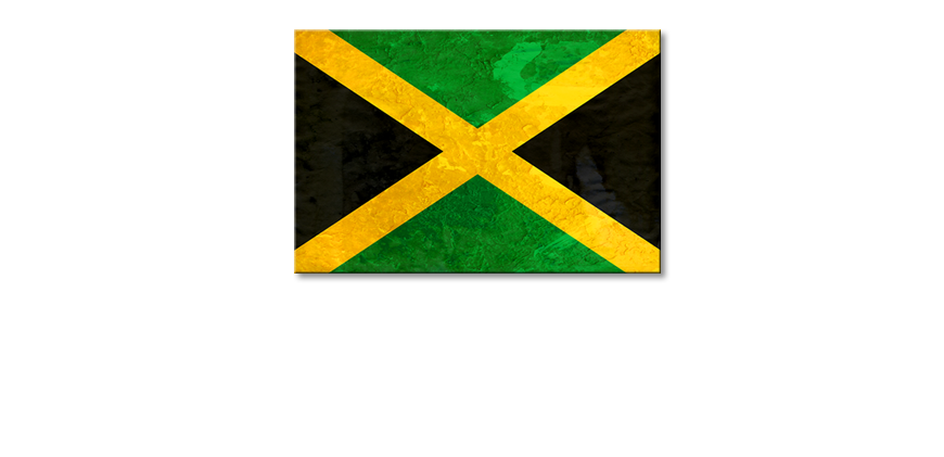 Giamaica-quadro-moderni