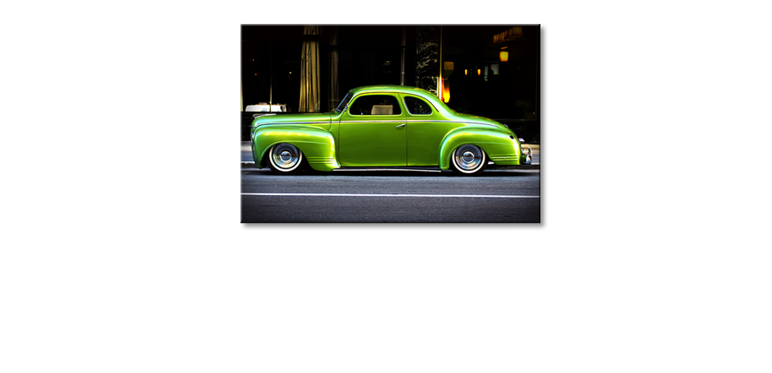 Green-Car-tela