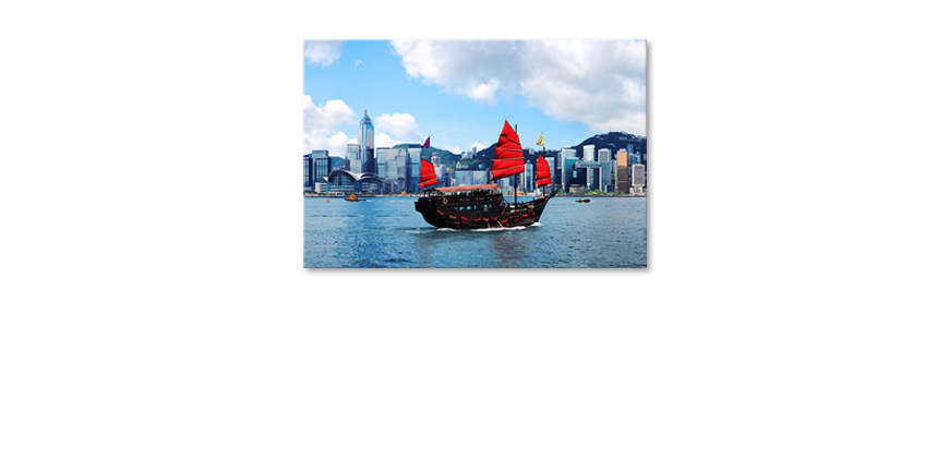 Hongkong-Boat-tela