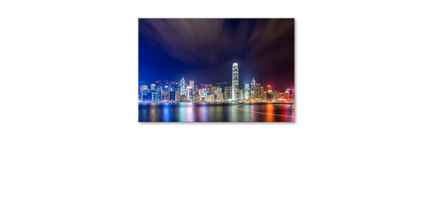Hongkong-at-Night-tela