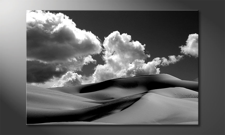 I-quadri-stampati-Sand-Dunes