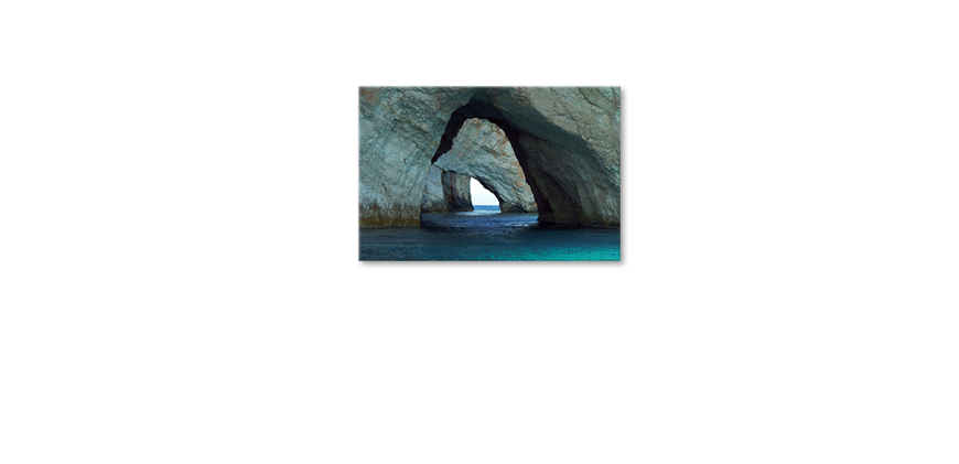 Il-quadro-stampati-Blue-Caves-90x60-cm