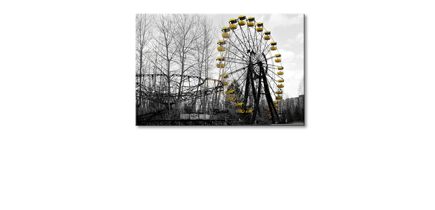 Il-quadro-stampati-Ferris-Wheel