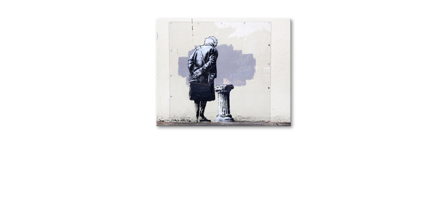La-stampa-esclusivo-Banksy-No-2-100x80-cm