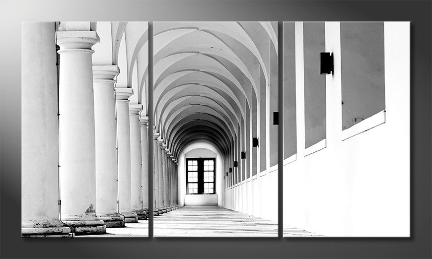 La-stampa-esclusivo-Columns-Gallery-180x100-cm