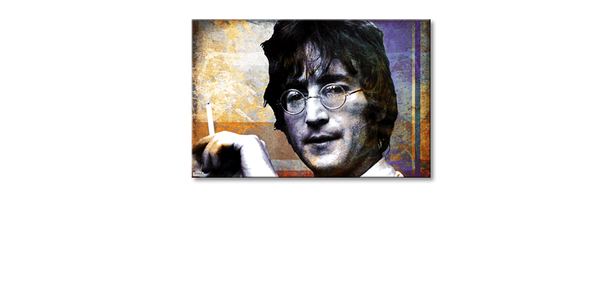 Lennon-quadro