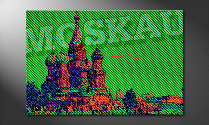 Mosca-quadro