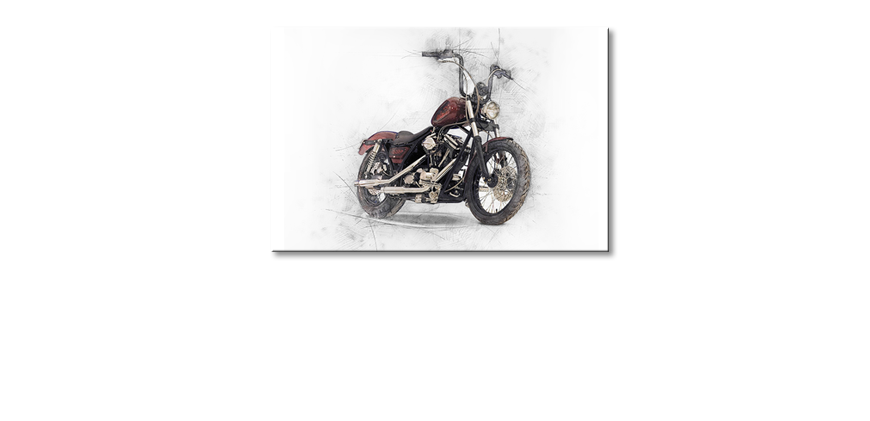 Motorbike-quadro-moderni