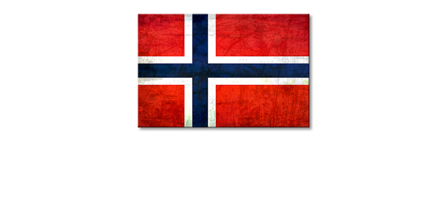Norvegia-quadro-moderni