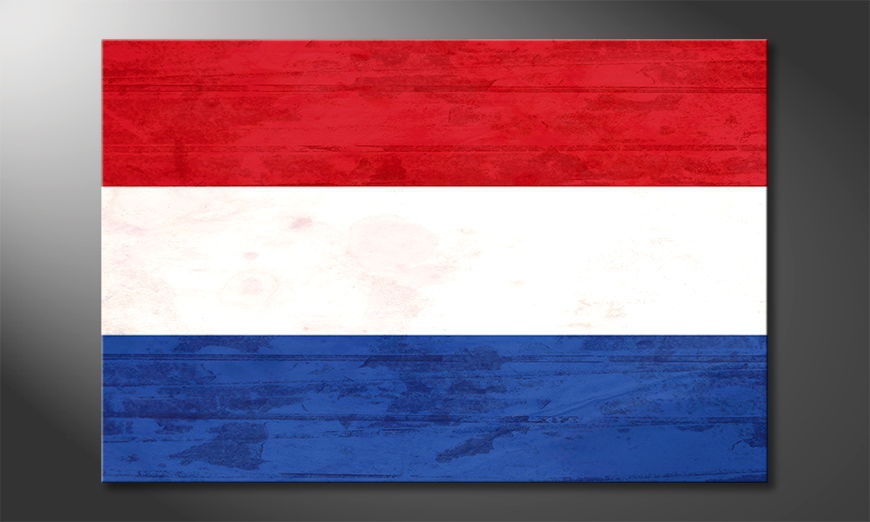 Paesi-Bassi-quadro-moderni
