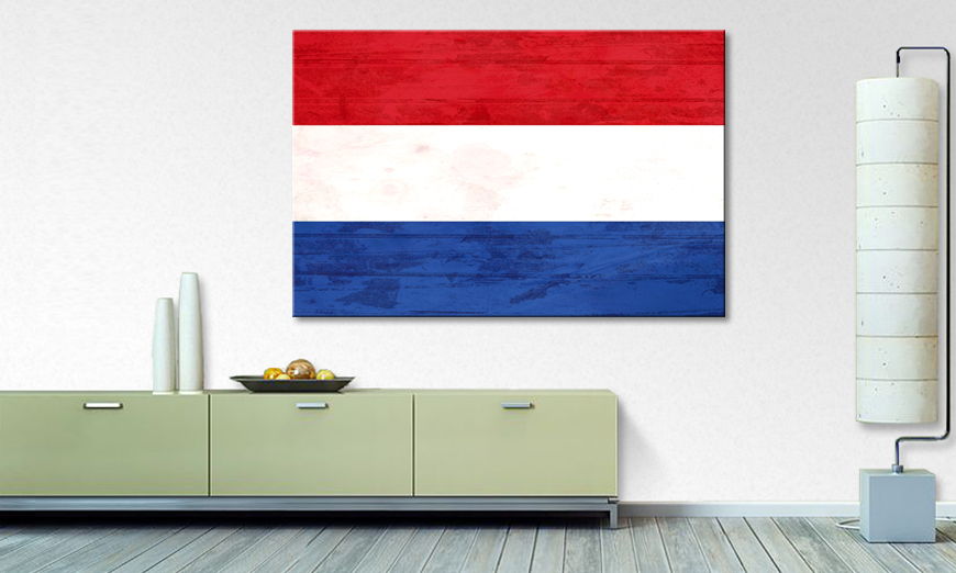 Paesi Bassi quadro moderni