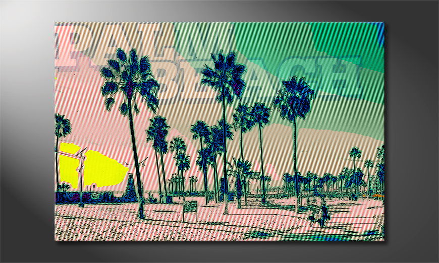 Palm-Beach-tela