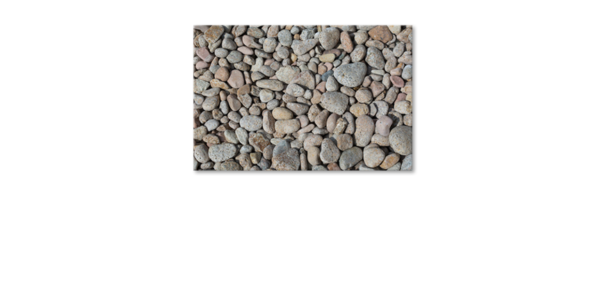 Pebble-Stones-quadro