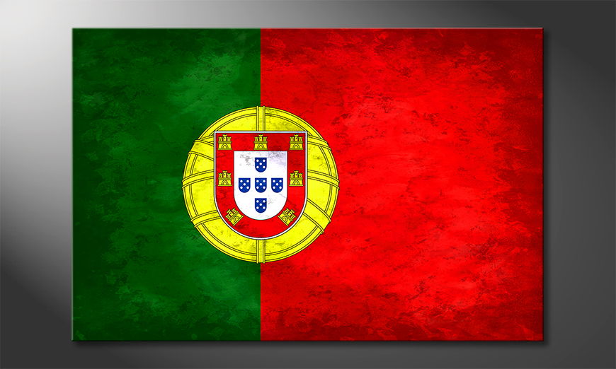 Portogallo-quadro-moderni
