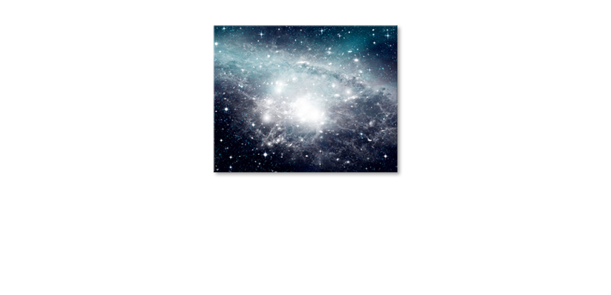 Quadro-moderno-Galaxy-in-Free-Space-100x80-cm