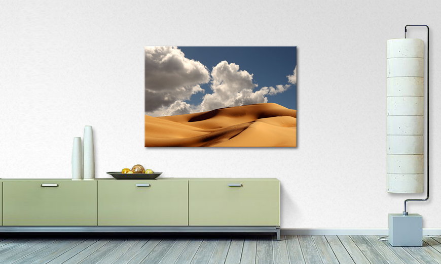 Sand Dunes quadro
