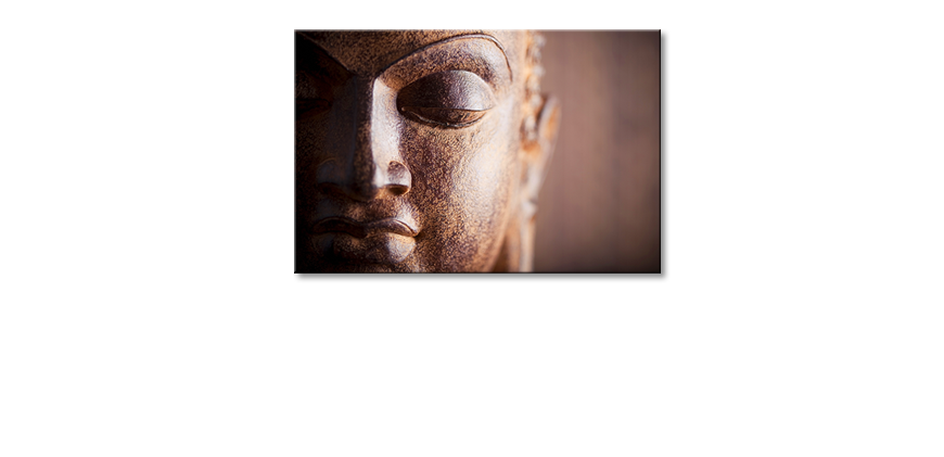 Silence-Buddha-tela