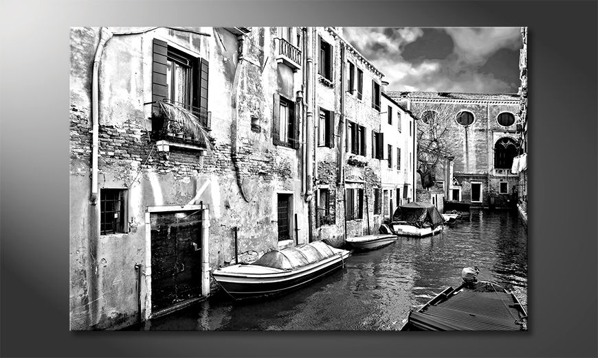 Stampa-su-tela-moderna-Beautiful-Venice