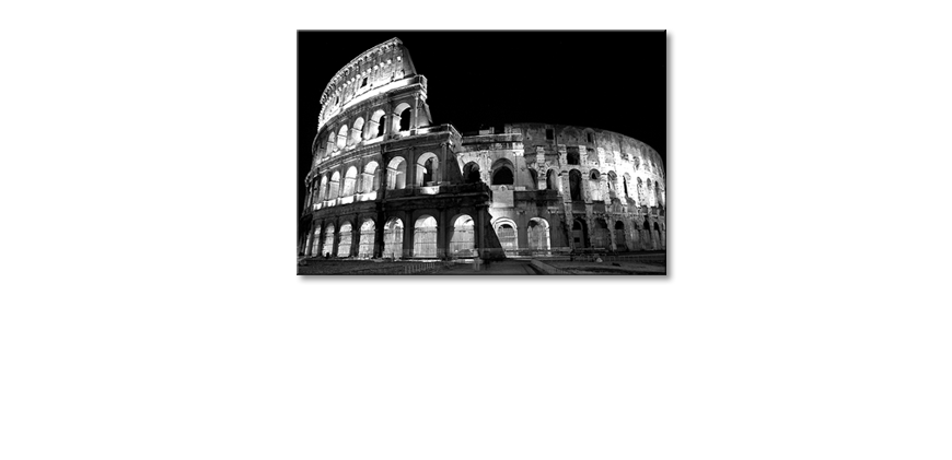 Stampa-su-tela-moderna-Colosseum