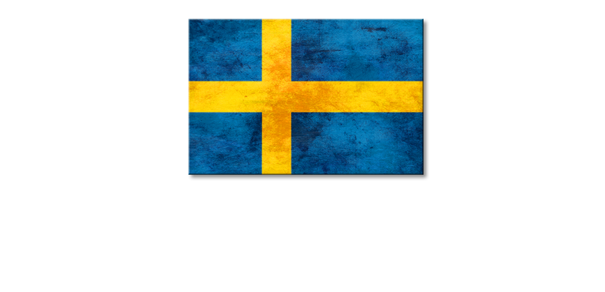 Svezia-quadro-moderni