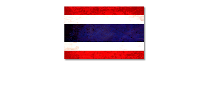 Thailandia-quadro-moderni