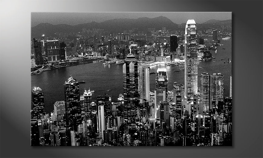 arredamento-moderno-Hongkong-View