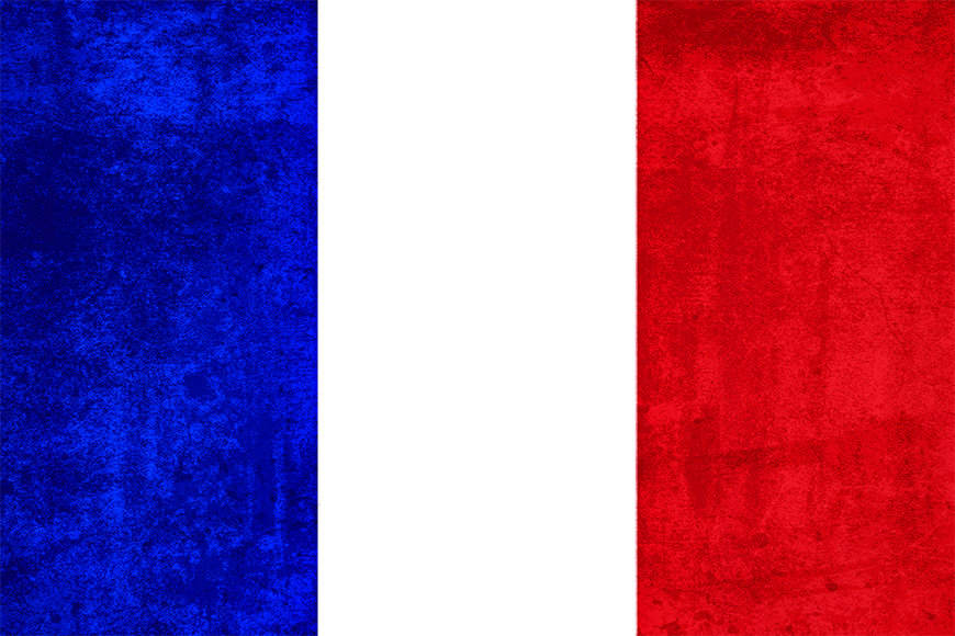 La nostra carta da parati France