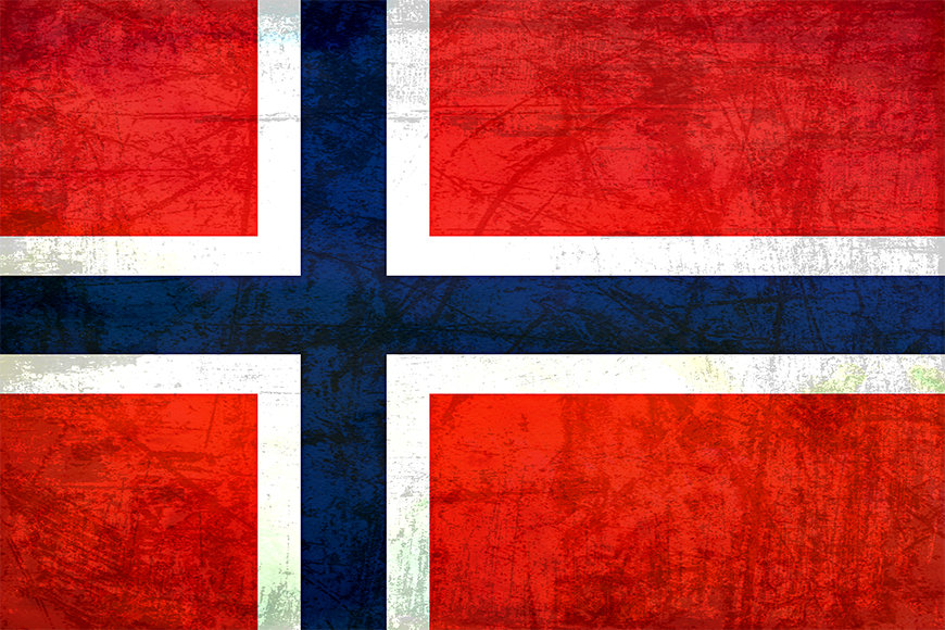 La nostra carta da parati Norway